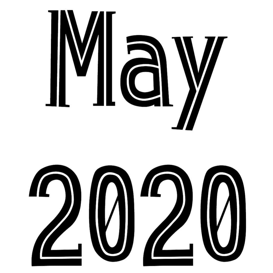 中田奈沙さんのインスタグラム写真 - (中田奈沙Instagram)「May 2020 #stayhome な5月の始まり。 今が踏ん張りどき。  #may #may2020 #2020 #earlysummer #covid19 #coronavirus #5月 #皐月 #コロナ #コロナに負けるな  #おうち時間 #初夏」5月1日 8時58分 - nasa_nakada