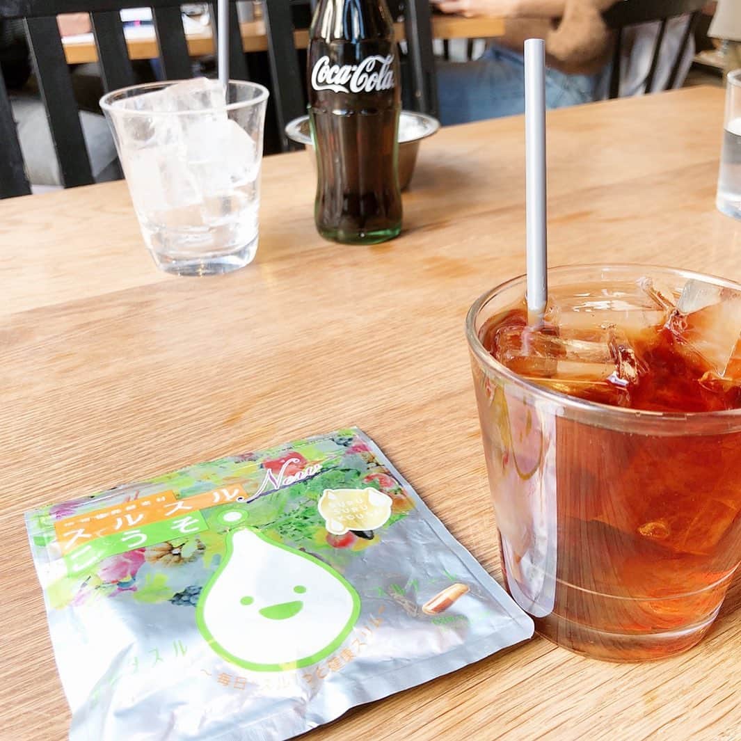 スルスルさんのインスタグラム写真 - (スルスルInstagram)「. 5月に入り暖かい日が増えてきましたね🌞 それでもまだ寒暖差が激しく、体調を崩してしまう事も多い季節です😣 栄養をしっかりとって元気に過ごしましょう🌿 スルスル酵素は1日2粒飲むだけ✨ 手軽に健康習慣はじめよう♩ . #スルスルこうそ #酵素 #健康」5月1日 9時02分 - bh.collect
