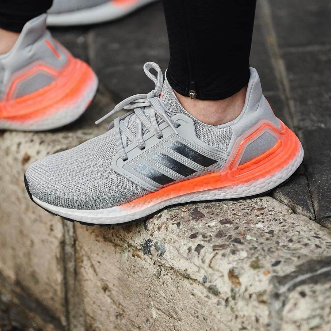 adidas Runningのインスタグラム