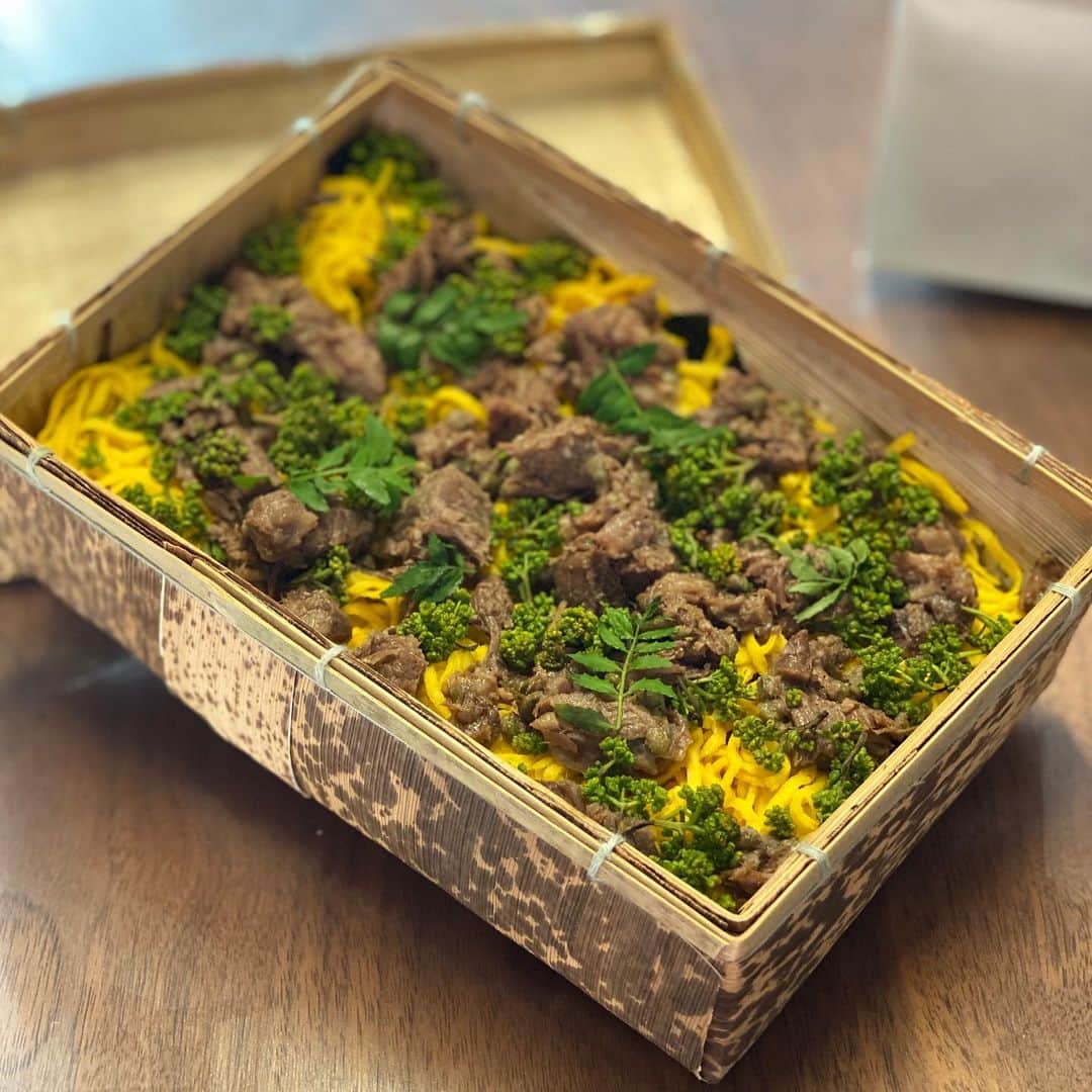 Masayasu Moritaのグルメインスタ