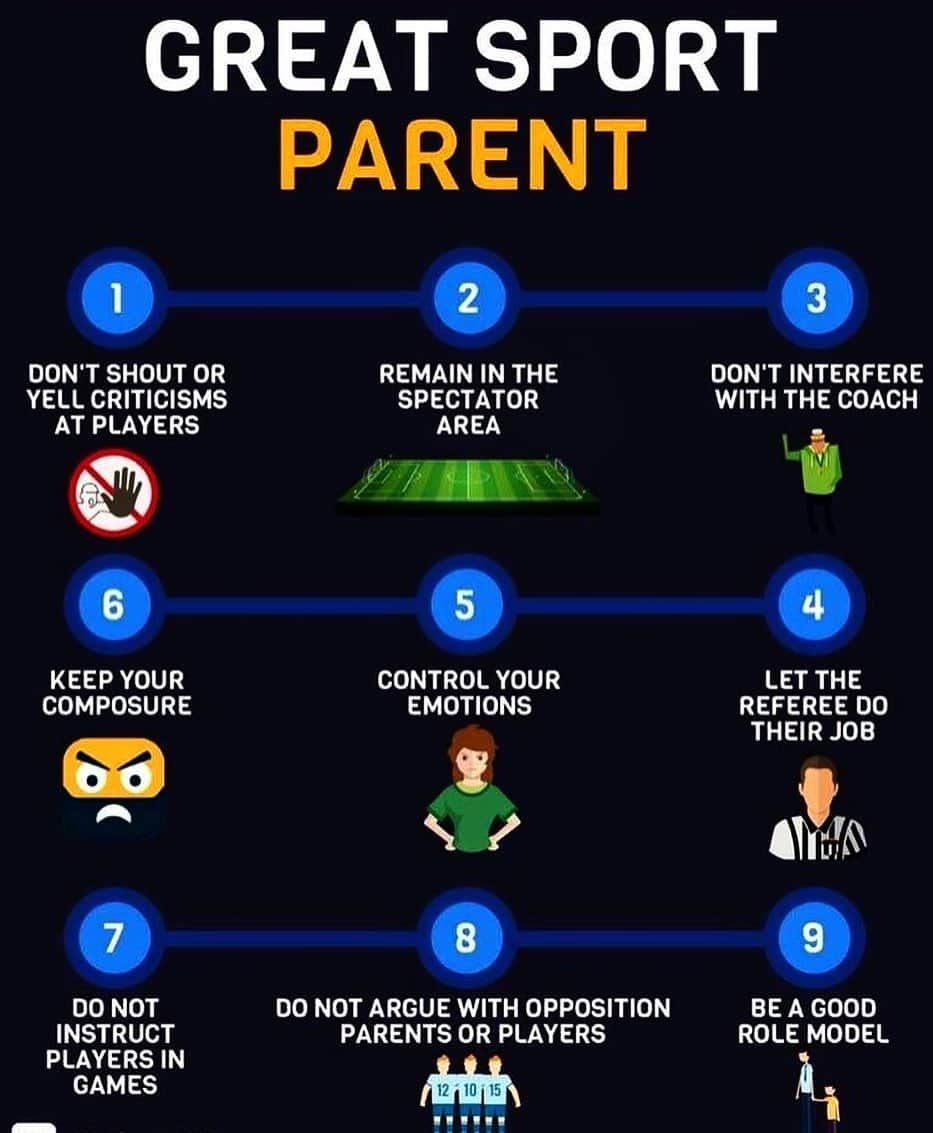 コソヴァレ・アスラニさんのインスタグラム写真 - (コソヴァレ・アスラニInstagram)「Is it really that hard? It’s time for all the Sport parents to take a look in the mirror. We have a problem that has existed for too long and this has to change now.  Kids should not be crying, feeling pressured, being scared to make mistakes when playing sports they should be having fun, on their own terms!  The problem has never been the kids, it has always been the parents. It’s you that shouts at your kid, you that complains on the coach, you that swears at the 12 year old referee and since you don’t know how to act around the kids here’s some concrete suggestions: * Be happy and have fun at competitions. If you are, your children most likely will too. * If you can’t control your emotions at competitions, don’t go. * Before competitions, if you find that you are stressed/worried stay away from your kids. * Before competitions, don’t try to motivate or coach them, nothing you say will help, but a lot you say can hurt. * Before every competition smile and say “I love you.” * After every competition, smile and say “I love you. Do you want a snack?” * After competitions, if you find yourself frustrated/angry stay away from your kid till you’ve calmed down. * Never talk about results! If your children bring up results, just say, “What matters is that you gave your best effort and had fun.” And last but not least: Be a good role model. Children watch and learn from you, so make sure you set a good example and let the kids be kids!! Share your experiences about sport parents below 🙏」5月1日 2時28分 - asllani9