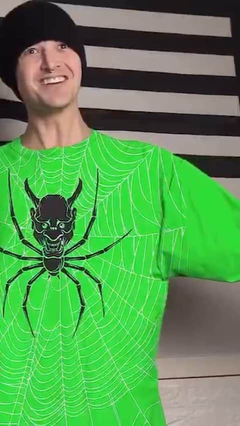 Ghastlyのインスタグラム
