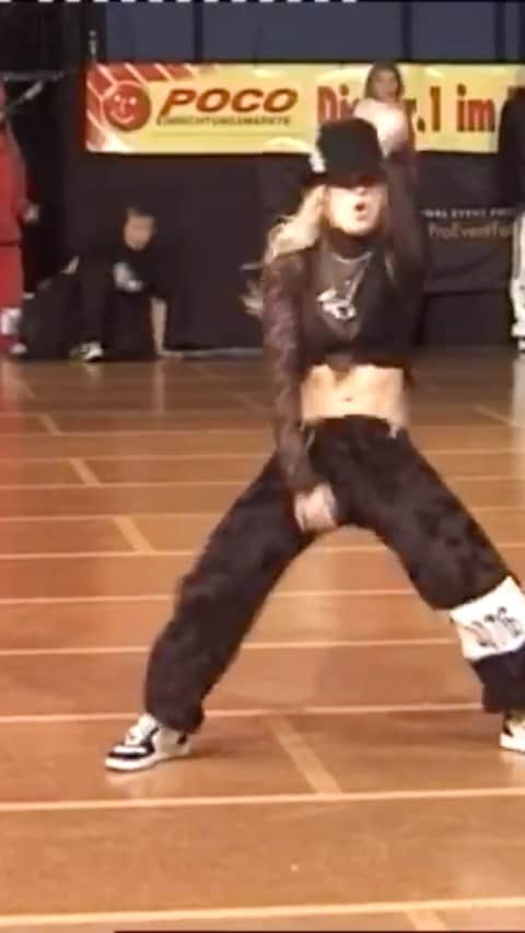 Nika Kljunのインスタグラム：「. No, it’s not @britneyspears , it’s ME GUYS! 🙋🏼‍♀️🤣 #2005baby #worldchampion @idoworlddance . . I know that #internationaldanceday was yesterday but this video NEVER GETS OLD! Here’s a little throwback treat for you guys for #WorldDanceDay party 🎉 💃🏼 😜 . The year was 2005! I was 17 at the time, and won the world championship as a soloist with this freestyle performance! 😆🔥💁🏼‍♀️ . I’m cracking up watching this haha I surely was 120% full out & hitting all the popular hip hop moves from that 2003-2005 era!!! 😂😎👊🏼 including the slow motion arm movement from the @yougotservedofficial movie y’all! .  Oh, and I don’t think I need to mention who was my biggest idol at that time. Lol. The outfit says it all! 🤪 #lowpantsfashion #britneyfan . But all jokes aside, this is truly a moment to remember and was a turning point for my dance journey. 🙏🏼 I became a main hip hop coach at our family’s dance school @bolero_dance in Slovenia, flying in and out London & Paris as a professional dancer, starting teaching internationally, finishing my high school... It was a lot but I wouldn’t change it for nothing. It opened a lot of doors for me on an international level 🌎. . All that was waaay before Instagram, it was MySpace time haha and YouTube & Facebook was just starting up. 📱 . So grateful to have had so many opportunities to spread my love for dance since ❤️🥰. . This #quarantine has it’s downsides, but man, it sure is nice to reminisce 😌☮️❤️ #lovewhatido #wouldntchangeathing #historyfacts #nikakljun #worldchampionship #goldenmedal #dancejourney #dancelifestyle #livingmylife #livingmydream」