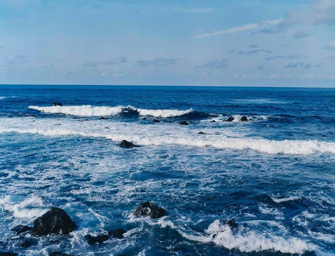 小浪次郎さんのインスタグラム写真 - (小浪次郎Instagram)「My Hometown」5月1日 9時23分 - jirokonami