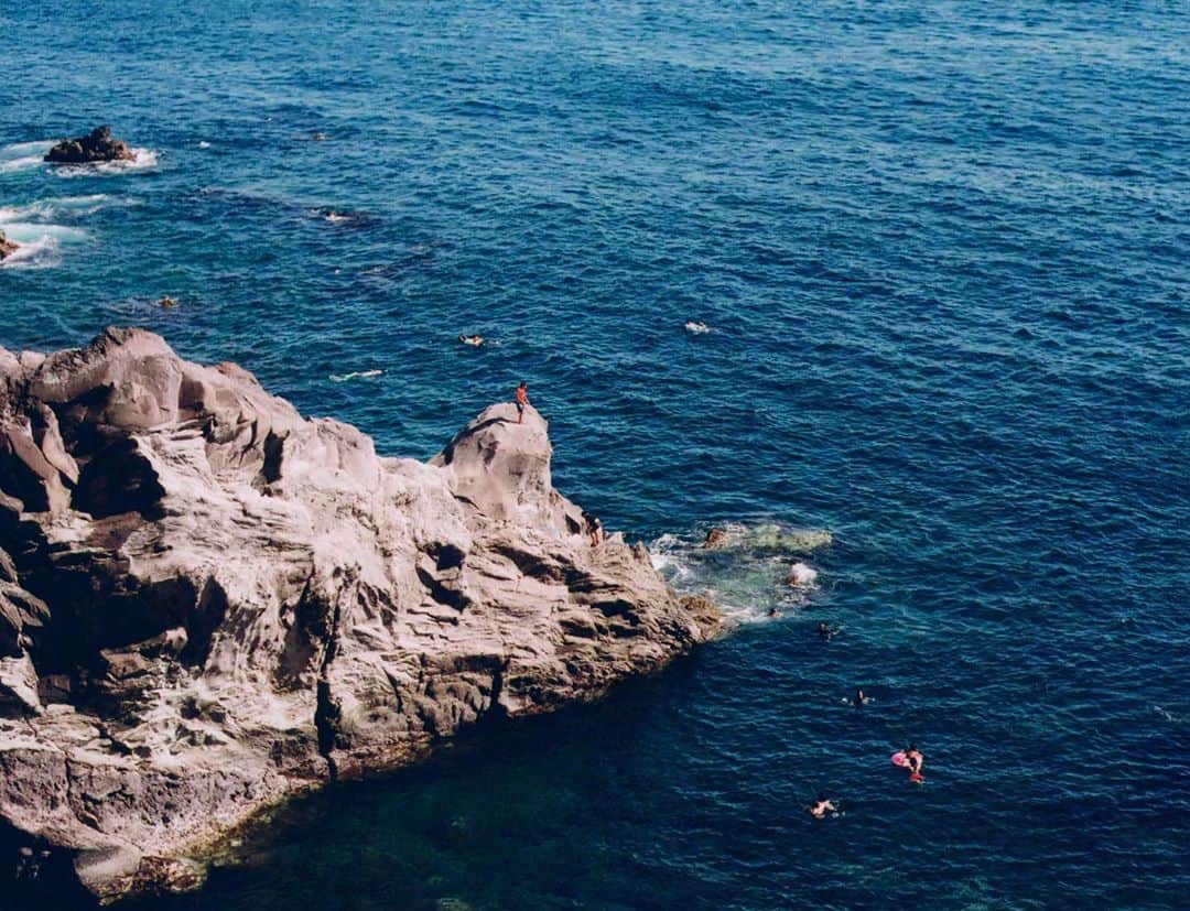小浪次郎さんのインスタグラム写真 - (小浪次郎Instagram)「My Hometown」5月1日 9時23分 - jirokonami
