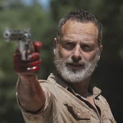The Walking Deadさんのインスタグラム写真 - (The Walking DeadInstagram)「Due to the disagreements between AMC theaters and Universal, the Rick Grimes movies will no longer be released theatrically...」5月1日 6時17分 - thewalkingdeadamc