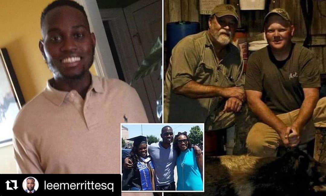 ミラ・ジョヴォヴィッチのインスタグラム：「Ahmaud Arbery was brutally murdered by these two men while jogging. Read on to find out how to take action now! P.S. I’ve been calling the DA’s office multiple times and they have removed any way to leave a message and no one is answering the phone😡 so I contacted @leemerrittesq and he gave me some alternative options to try and get in touch: If you Go to runwithmaud.com there is another number, a petition and prompts to follow. Thanks for your help everyone! -m #runwithmaud #justiceforahmaud  #Repost @leemerrittesq ・・・ TIME TO TAKE ACTION  #repost @shaunking ・・・ 🚨🆘 ALL HANDS ON DECK 🆘🚨⁣ ⁣ This is where the rubber meets the road. It’s time for us to stand up for justice for Ahmaud Arbery and his family. ⁣He was shot and killed by two white supremacists while he was jogging through Brunswick, Georgia on a sunny, Sunday afternoon. ⁣ ⁣ 🚨FIRST ACTION STEP: Call 770.800.0689 now and I’ll be on the line to talk you through it. Don’t hang up after you finish the first target, press star and I’ll transfer you to the next person. Save the number in your phone and call often. ⁣ ⁣ 🚨SECOND ACTION STEP: Post this everywhere. Tag me. Tag @grassrootslaw. Use the hashtag #RunWithMaud. Record yourself making calls. ⁣ ⁣ 🚨THIRD ACTION STEP: Go now to RunWithMaud.com to sign our petition and join our ACTION TEAM. Then share that everywhere. ⁣ ⁣ 🔥READY? Set? GO!⁣ ⁣」