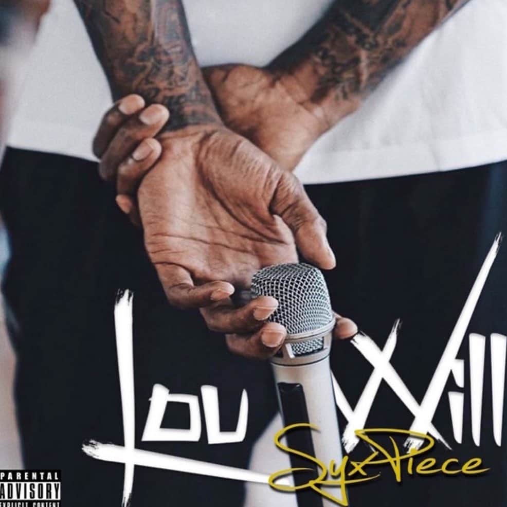 ルイス・ウィリアムスのインスタグラム：「Hey guys since you got some down time I figured this would be a good time to give an athlete a real hard listen for once. Lol, whatdya say? 😂😂 on all platforms」