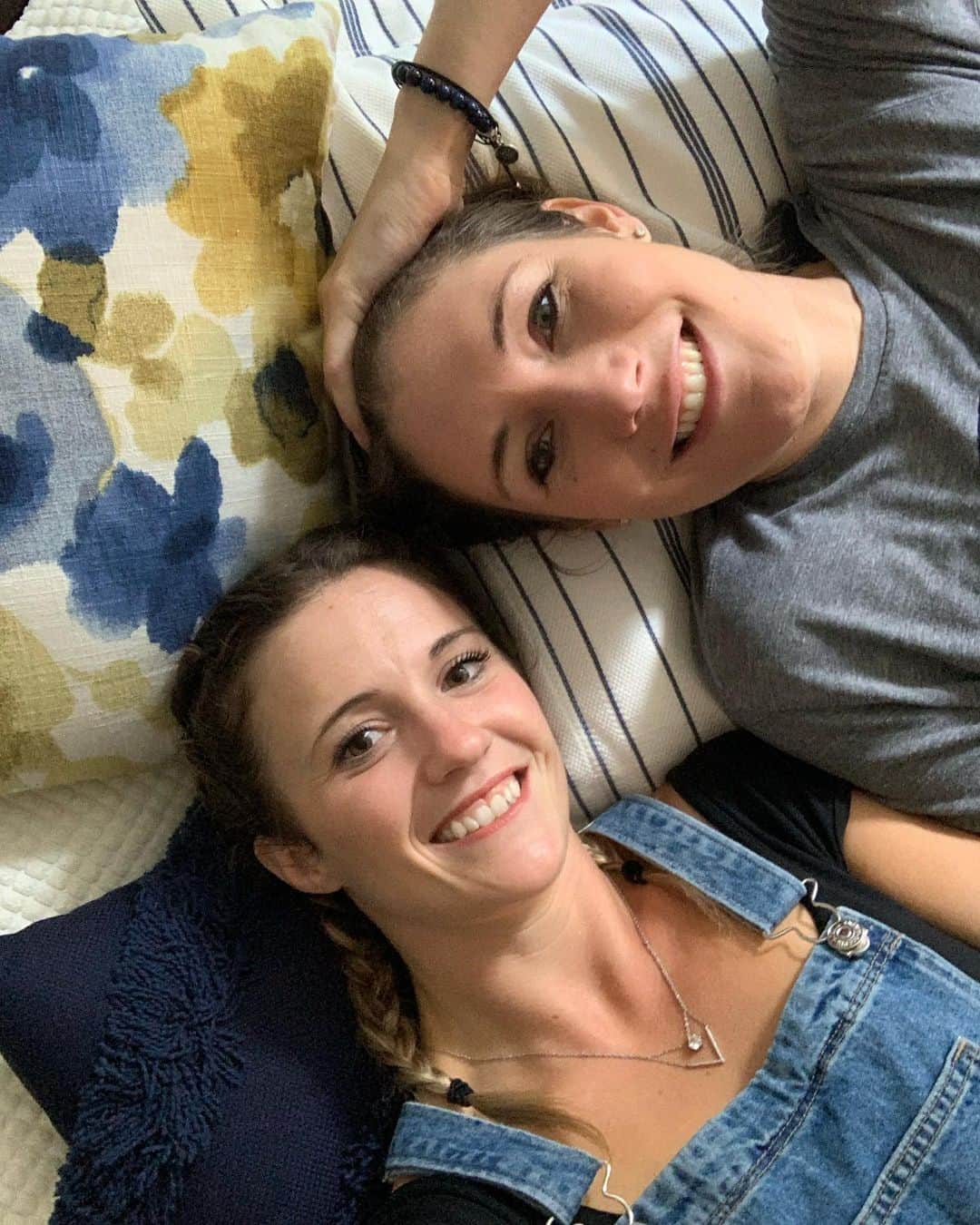 のインスタグラム：「To know her (hell, to meet her ONCE) is to love her. She’s the type of person who makes you feel as though YOU MATTER; will go out of her way to check-in on you and see how she can help you out with anything, and is always a ray of light to have around.  Stasia, you make this world a better place; you match my random ideas with your own ridiculous ones; you’re always down to split a pitcher of margs or pints of champagne; you travel across the continent when I need ya (or FaceTime when you can’t) and I can’t imagine my life without you.  Love you so much & HAPPY BIRTHDAY!!!」