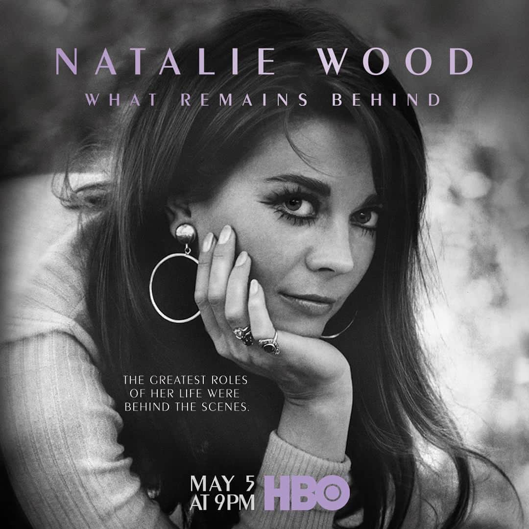 ロバート・パトリックさんのインスタグラム写真 - (ロバート・パトリックInstagram)「Wonderful film about the life and family of the beautiful and talented Natilie Wood. Debuts Tuesday, May 5 (9:00-10:40 pmET/PT) on HBO On Demand, HBO NOW, HBO GO and partners’ streaming platforms @HBO @nataliewood @HBODocs HBODocs」5月1日 7時32分 - ripfighter