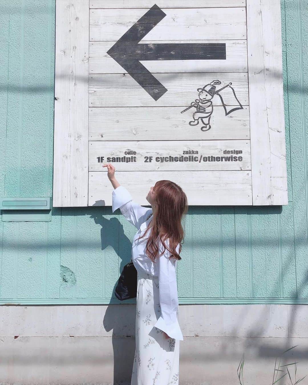 清里千聖のグルメインスタ