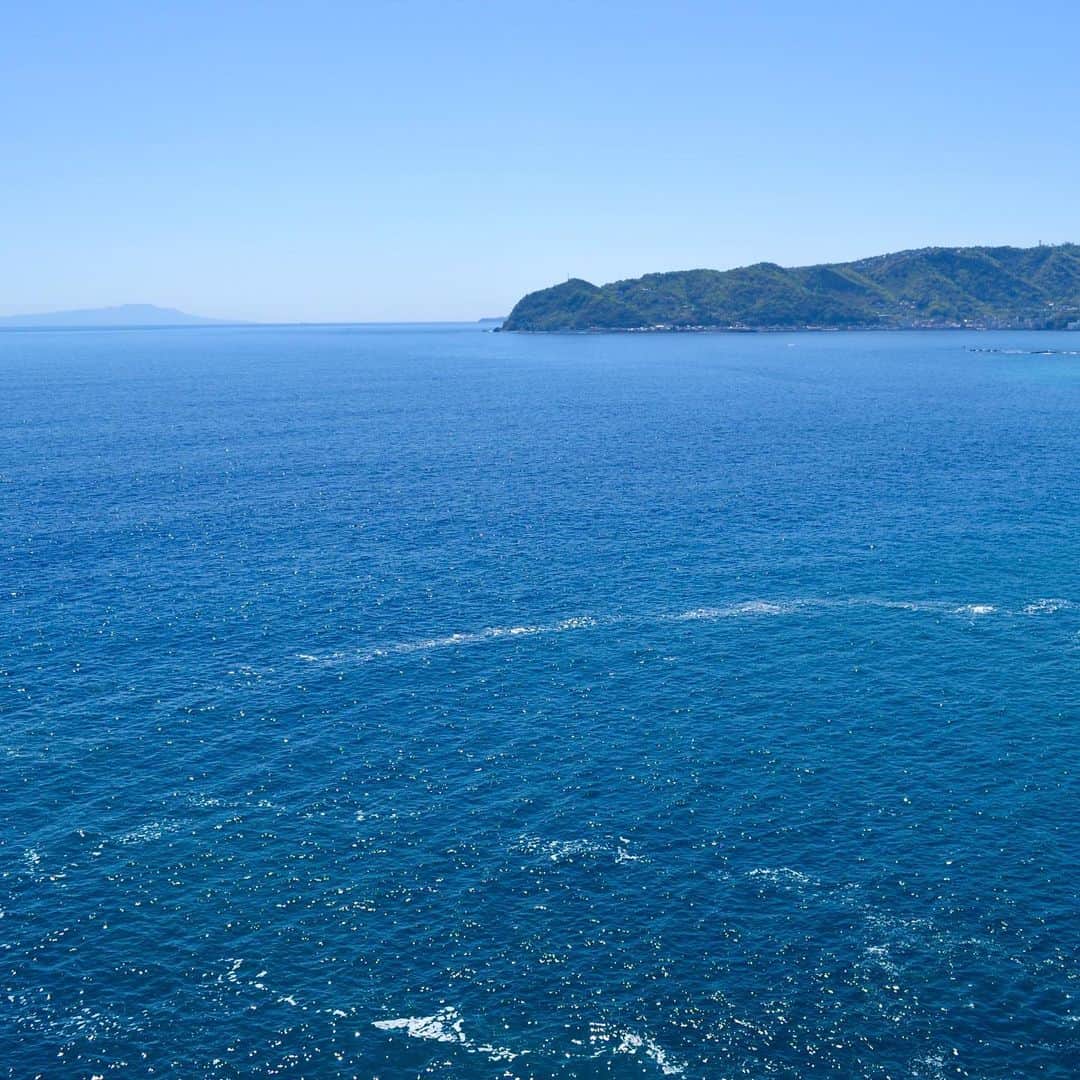 ホテルニューアカオ　熱海温泉＆リゾートのインスタグラム：「ホテル周辺のどこを見ても絶景✨」