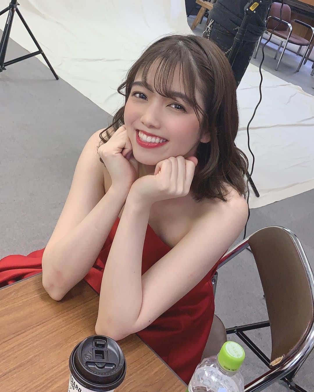 高木凜々子のインスタグラム