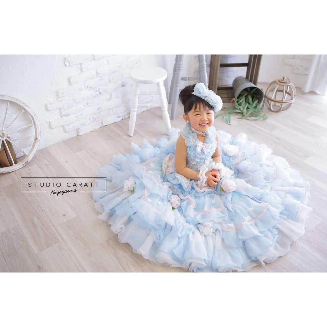 スタジオキャラット 寝屋川店のグルメインスタ