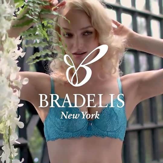 BradelisNewYork/ブラデリスニューヨークのインスタグラム