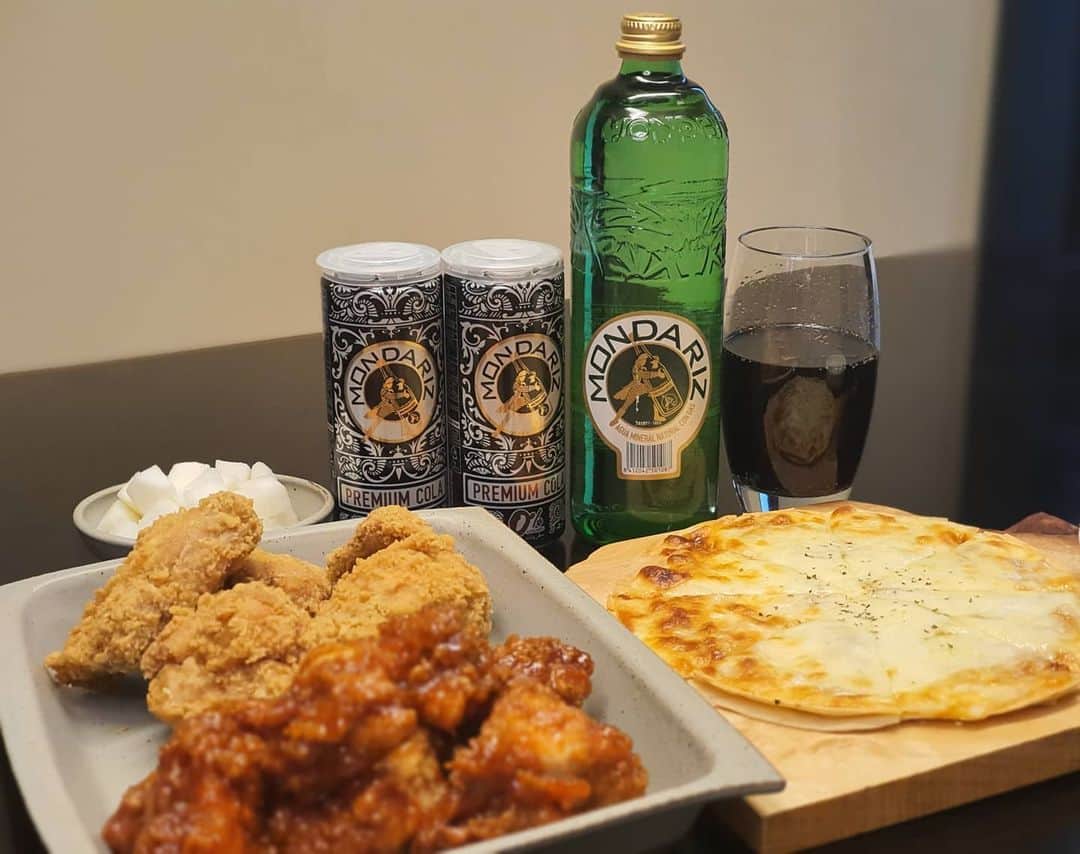 ユソンのインスタグラム