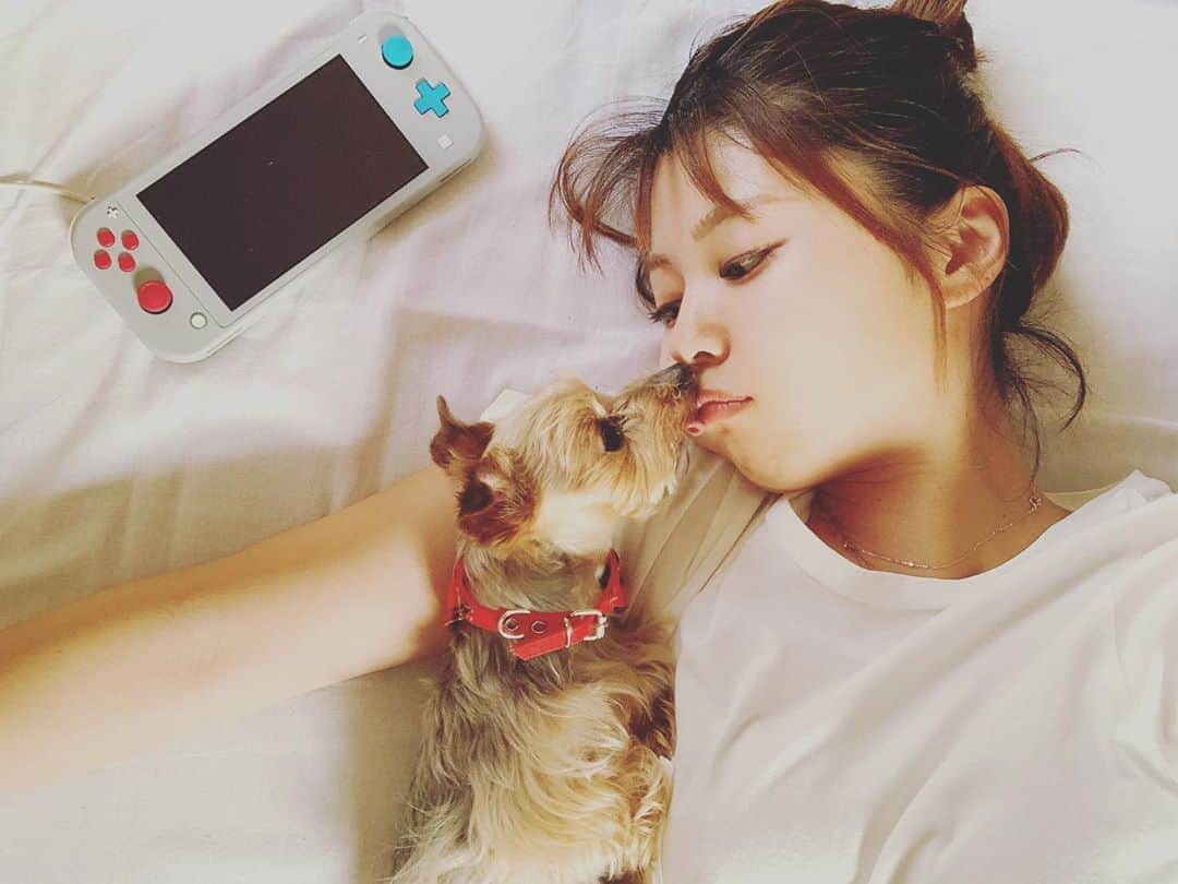 服部さやかのインスタグラム