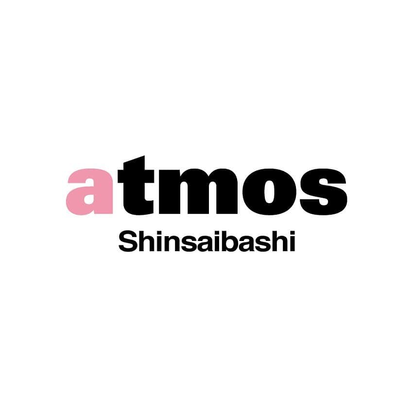 アトモスガールズ/atmos girlsさんのインスタグラム写真 - (アトモスガールズ/atmos girlsInstagram)「. この度、「atmos pink(アトモス ピンク)」の新店舗として、 「atmos pink 心斎橋店」が5/2(sat)よりプレオープンいたします！！ 店舗の情報は@atmos_pink_shinsaibashi　のInstagramにて ご紹介していくので関西地方の皆様ぜひチェックしてみてください♪ . 又、オープンを記念して 5,000円(税抜き)以上お買い上げのお客様先着でatmos pink オリジナルサコッシュをプレゼント致します✨ ※こちらなくなり次第終了となりますのでご了承くださいませ。 . なお、お客様におかれましては、 ご来店いただく際にはマスクをできる限りご着用ください。 店舗の出入口には、アルコール消毒液を用意しておりますので、 ご来店の際には、手指の消毒にご協力ください。 . ■ 店舗概要 店舗名称:atmos pink 心斎橋店 所在地:大阪府大阪市中央区心斎橋筋1丁目5-24 蔵人心斎橋ビル1階 営業時間:10:00 - 21:00　※今現在は10:30－19:00の時短営業 定休日:不定休アクセス:大阪市営地下鉄「心斎橋駅」4-B出口 徒歩2分. . #atmos#atmostokyo#atmospink#心斎橋 #アトモス#アトモスピンク」5月1日 18時25分 - atmos_pink_official