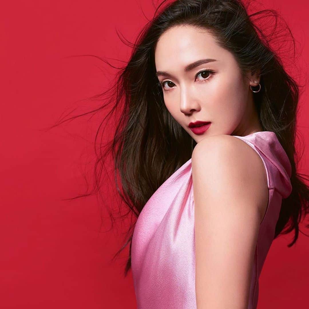 ジェシカ のインスタグラム