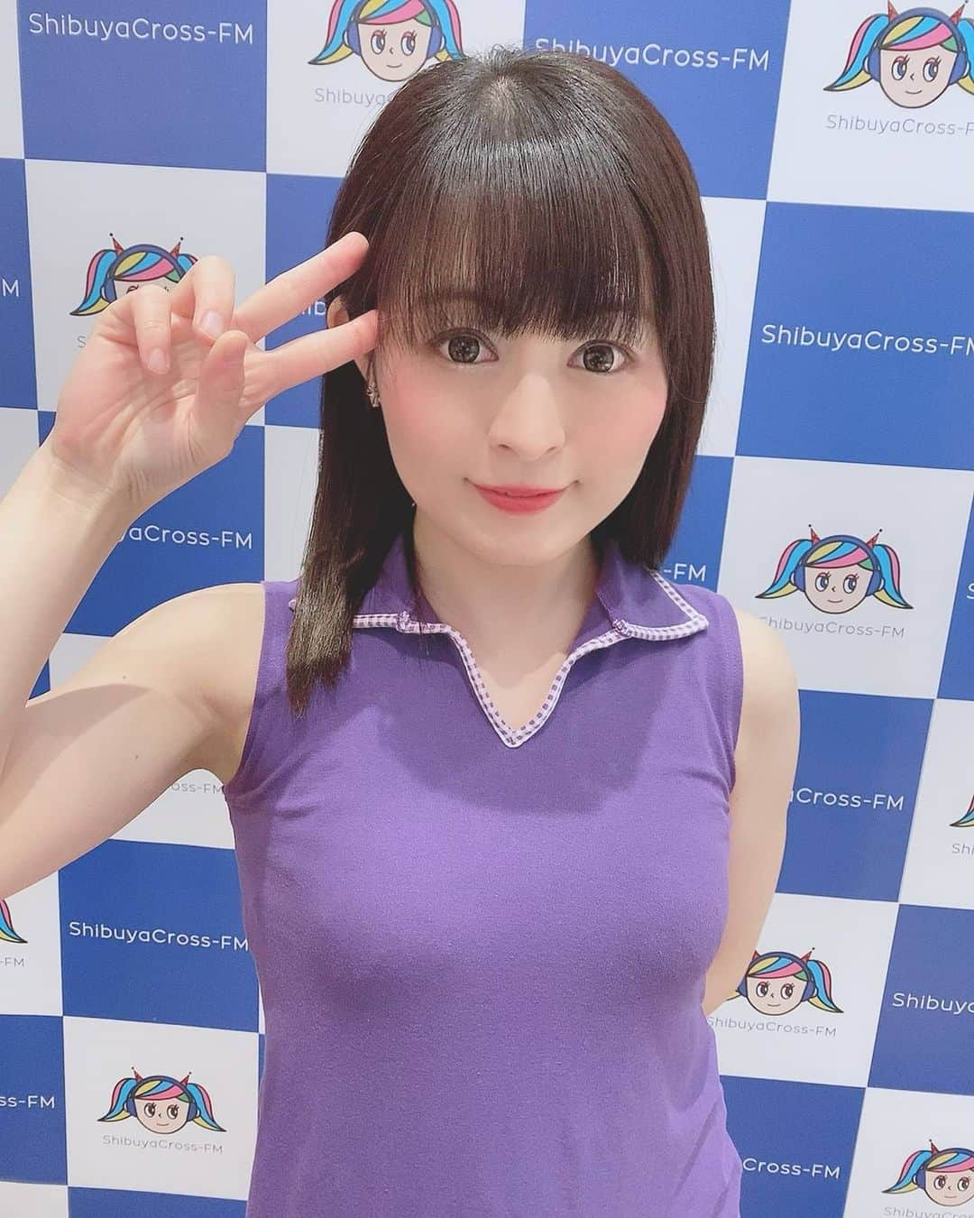 山本かおりのインスタグラム