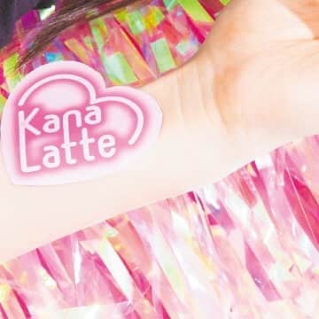 PINK-latteさんのインスタグラム写真 - (PINK-latteInstagram)「【💖KANALATTE ♥ DEBUT💖】 _ _ 第6代目 イメージモデルは 小林 花南ちゃんになりました🥺❤️ _ みんな次は【KANALATTE】カナラテだよ！ 覚えてねっ🧚🏻‍♀️💕 _ かなみ、これからよろしくねっ💓💓 _ _ #PINKLATTE #ピンクラテ #KANALATTE #カナラテ #小林花南」5月1日 10時07分 - _pink_latte