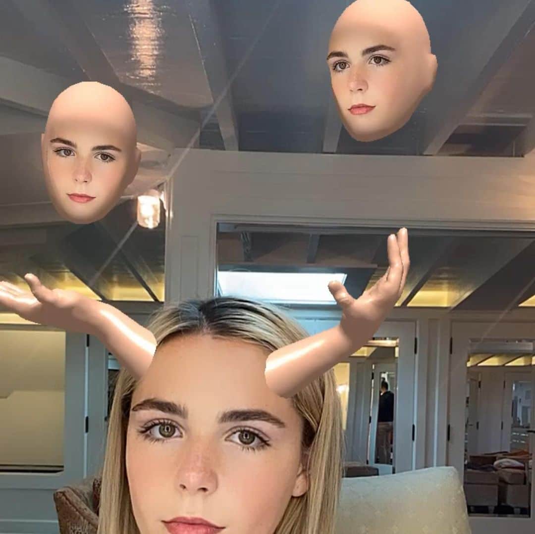 キーナン・シプカのインスタグラム：「👍👍👍👍👍」