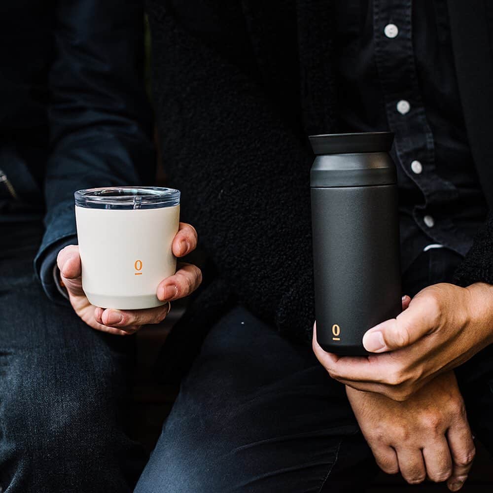 KINTOのグルメインスタ