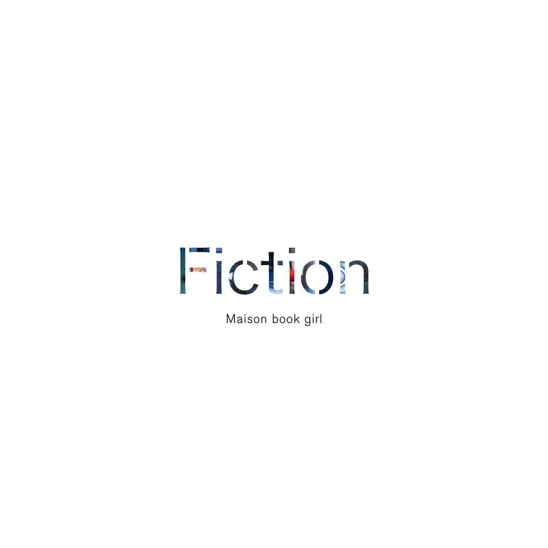 コショージメグミさんのインスタグラム写真 - (コショージメグミInstagram)「新ビジュアル✨✨✨✨✨ 6/24発売Maison book girlのベストアルバム「Fiction」が情報解禁されました。 詳しくは特設サイトへお願いします！ はやくきいてほしー🦖  Best Album「Fiction」  初回限定盤Ａ ：CD+LIVE Blu-ray　￥6,500＋税  初回限定盤Ｂ ：2CD+book ￥5,500＋税  Amazon完全限定生産仕様盤 ：CD+2BD ￥8,500＋税  通常盤 ：CD Only ￥3,000＋税」5月1日 11時58分 - coshotaaaan