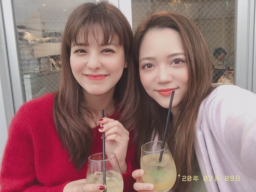 相知明日香のインスタグラム
