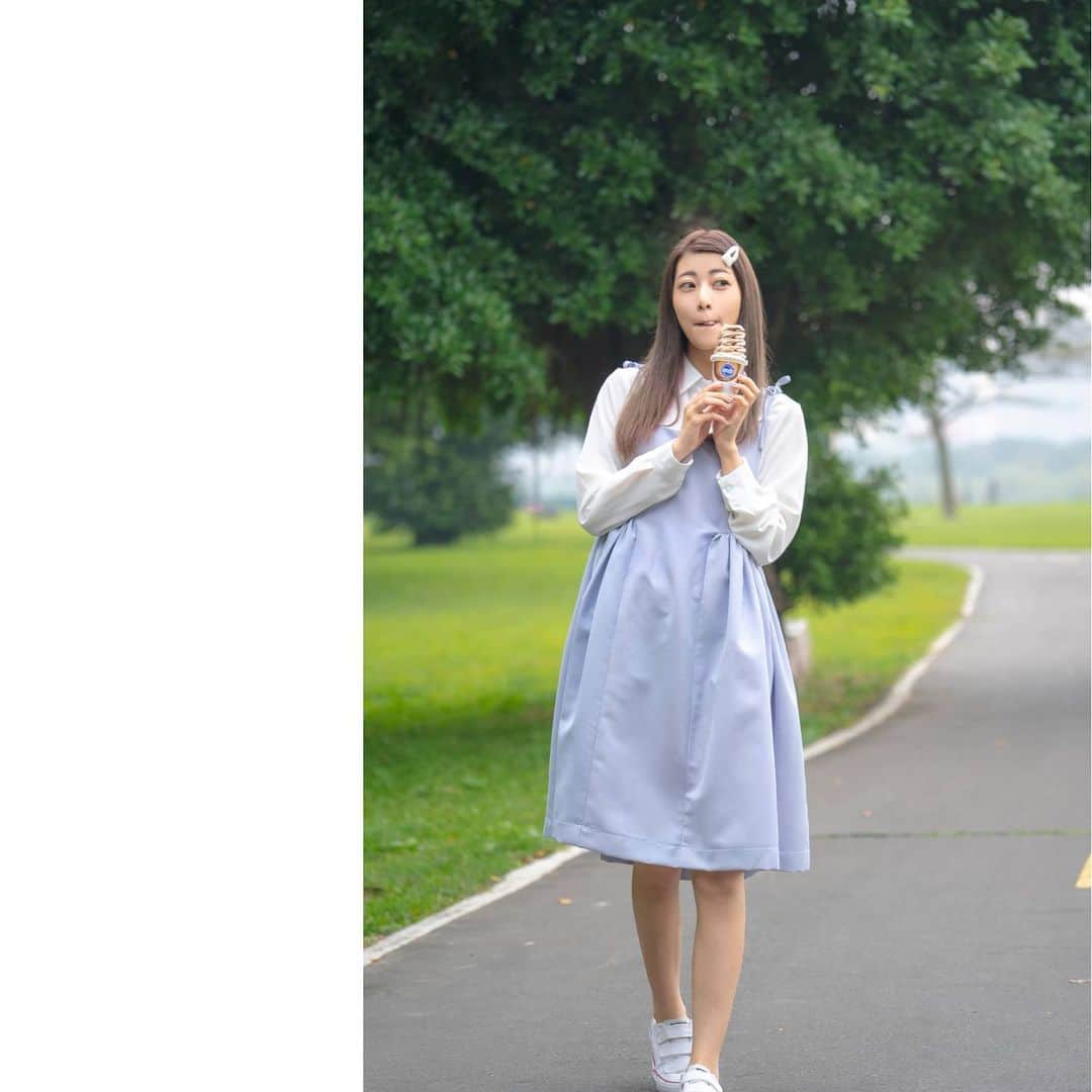 阿部マリアのインスタグラム