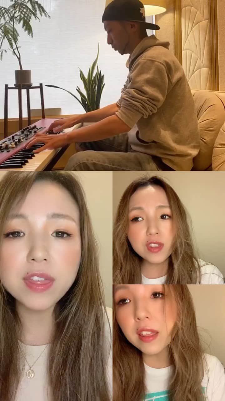 のインスタグラム