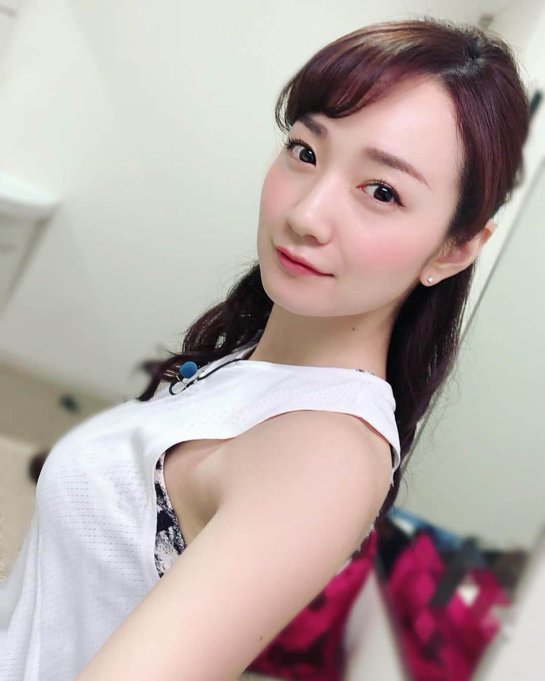 松原江里佳のインスタグラム