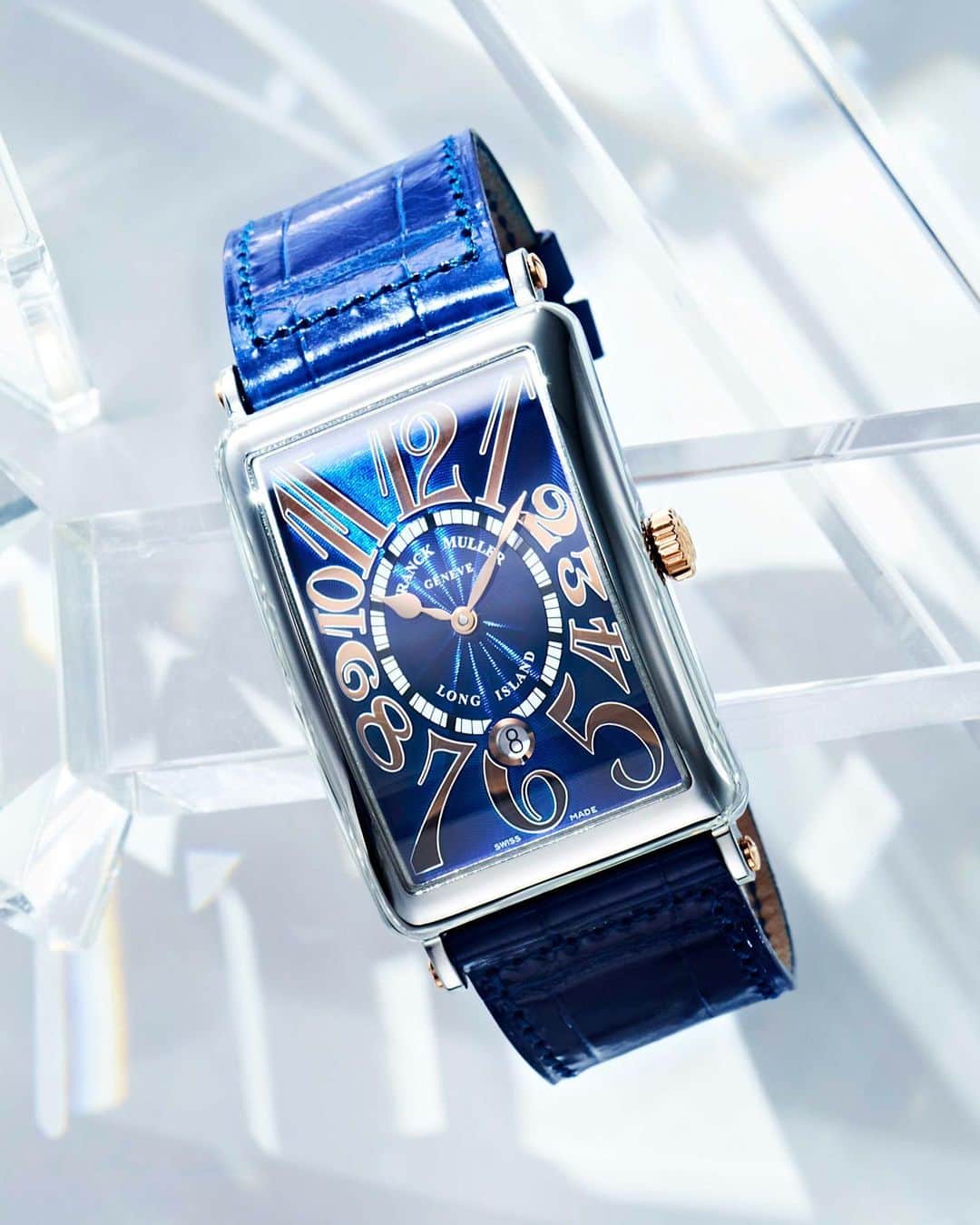 FRANCK MULLER JAPANのインスタグラム
