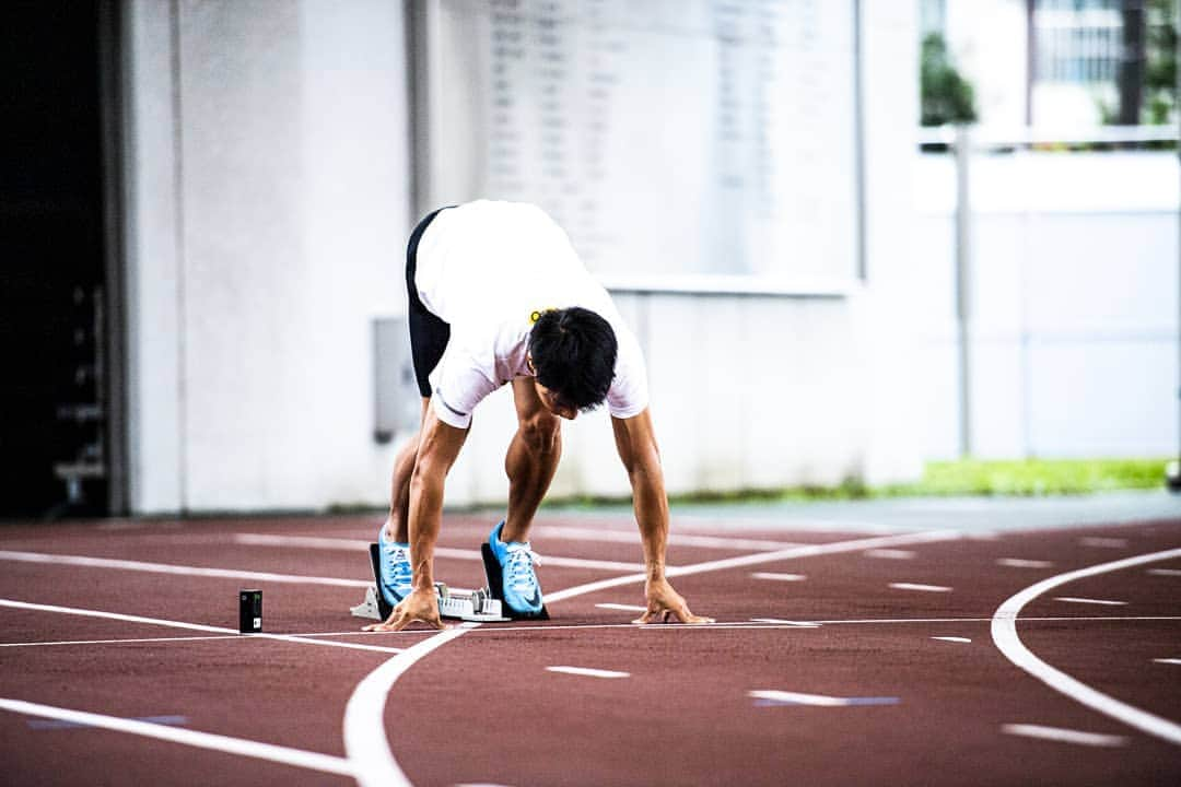 セイコースポーツさんのインスタグラム写真 - (セイコースポーツInstagram)「-Photo by Atsushi Kondo- #山縣亮太  #陸上  #セイコー #TIMEIT #seiko #time #teamseiko #Seiko #nike #陸上  #photooftheday #picoftheday #sports #athletic #run #running #100m #200m #dash #スポーツ #短距離 #training #トレーニング #アスリート #athlete #trackandfield #sprinter #sprinters #スプリンター #筋肉 #muscle」5月1日 14時59分 - seiko_sports