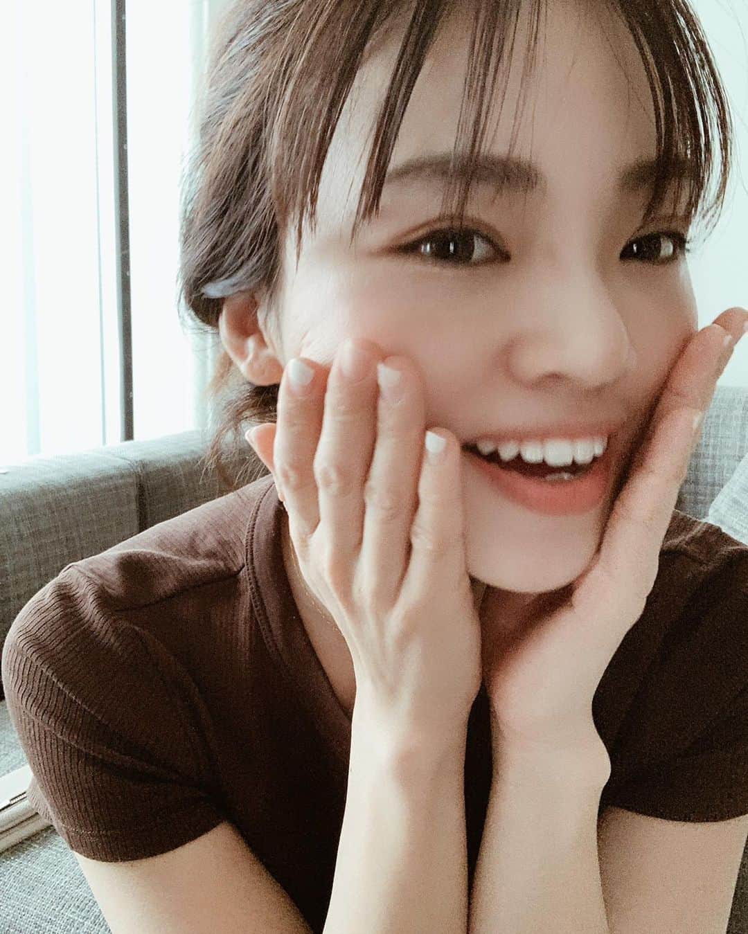 春名亜美のインスタグラム