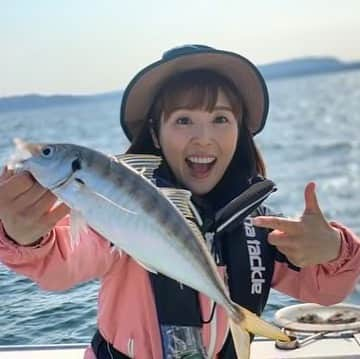 井上直美のインスタグラム