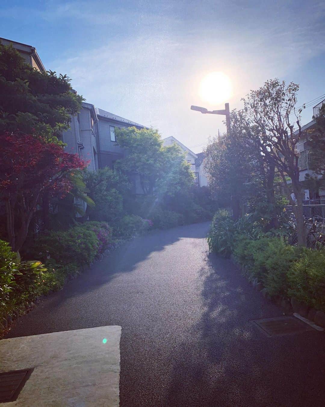 土井千春のインスタグラム