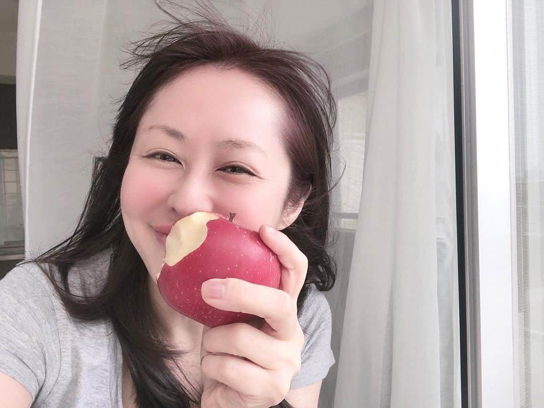 藤井美加子のインスタグラム