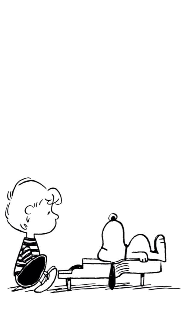 SNOOPY MUSEUM TOKYOのインスタグラム：「オープニングシアター「ピーナッツ・ギャング・オールスターズ！」﻿ ﻿ 2017年4〜9月まで行われた開館1周年記念展では、チャーリー・ブラウンやルーシー、ライナスら、コミック「ピーナッツ」の主要キャラクターとその関係性を紹介しました。﻿ イントロダクション映像では、軽快にピアノを弾くシュローダーとスヌーピーとの丁々発止の掛け合いを楽しんでいただきました。﻿ ﻿ 監督：稲葉卓也、作曲・編曲：烏田晴奈、映像制作：ロボット﻿ ﻿ #snoopymuseumtokyo #schulzmuseum  #snoopy #スヌーピーミュージアム #スヌーピー #ピーナッツギャングオールスターズ」