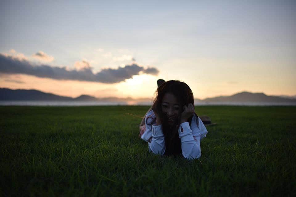 水田真依子さんのインスタグラム写真 - (水田真依子Instagram)5月2日 2時23分 - maikosebasu