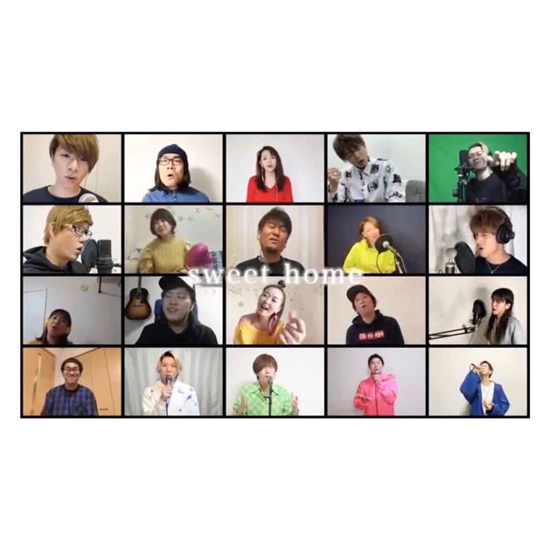 荒牧陽子のインスタグラム：「2020.5.1  ものまね動画﻿ ┈︎┈︎┈︎┈︎┈︎┈︎┈︎┈︎┈︎┈︎┈︎┈︎﻿ 松浦航大さんの企画で﻿ 沢山のものまねタレントが歌を繋ぐ、﻿ 歌ものまね100レパートリーメドレー の動画に参加しました。﻿ ﻿ ストーリーのハイライトにリンクを載せたので見て下さい✩︎⡱﻿ ﻿ 私は﻿ ①大黒摩季さん﻿ ②椎名林檎さん﻿ ③MISIAさん﻿ ④坂本冬美さん﻿ ⑤倖田來未さん﻿ で参加させていただきました。﻿ ﻿ 100レパートリーというだけあって﻿ 皆さんのものまね盛り沢山で楽しいです！﻿ ﻿ そして、すごく勉強になりました！﻿ こんな素晴らしい方々の歌を、スタジオやショーで生で聞く機会が沢山ある私は本当にラッキーだなーと﻿ しみじみ…。﻿ ﻿ 松浦航大さん、声かけてくれてありがとうございます！﻿ またぜひとも！﻿ ┈︎┈︎┈︎┈︎┈︎┈︎┈︎┈︎┈︎┈︎┈︎┈﻿ #松浦航大 さん﻿ #荒牧陽子﻿ #おうち時間﻿ #ものまね﻿ #今日もみんなが元気でいますように﻿ #感染者の皆さんが1日も早く元気になりますように」