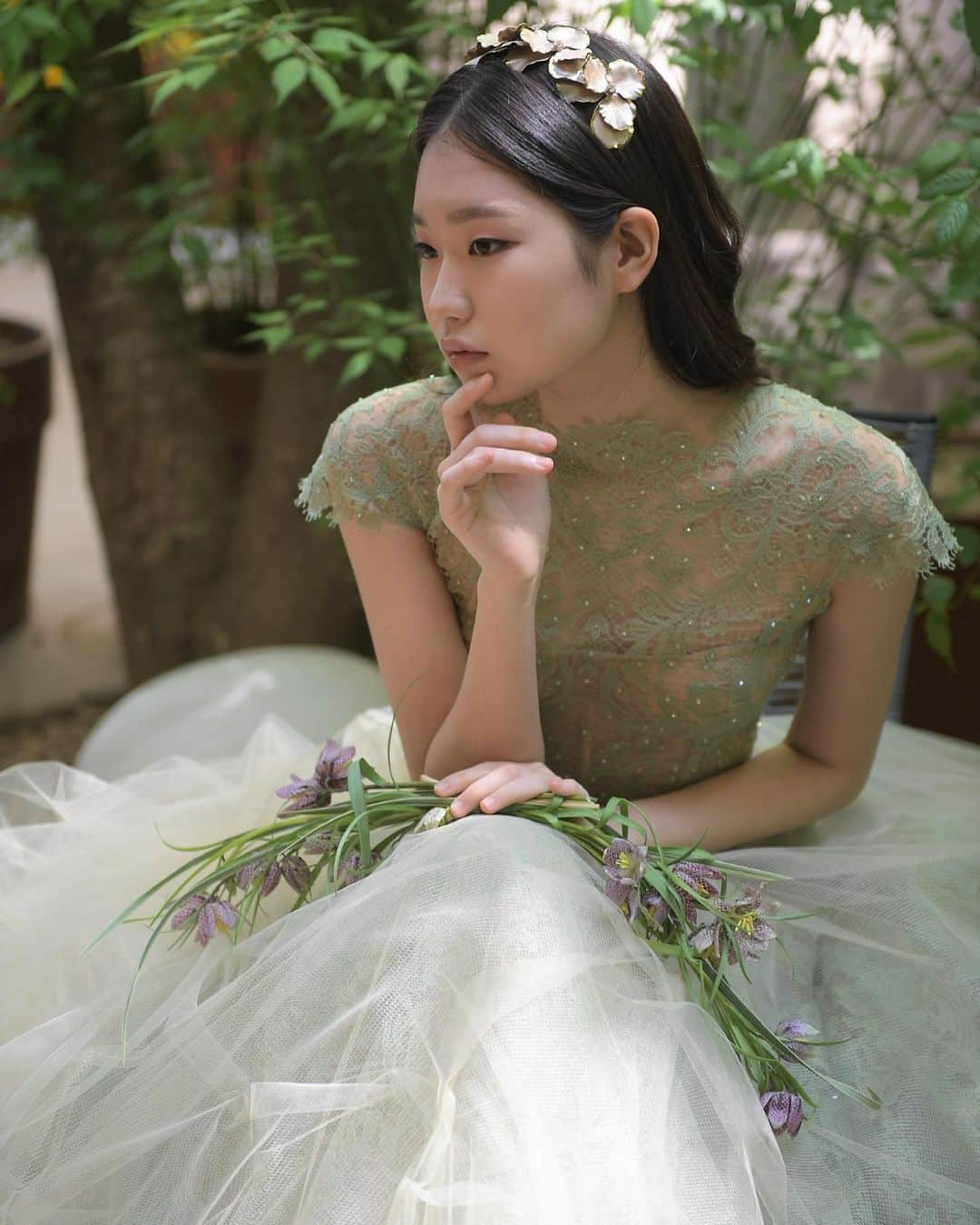 SOYOO BRIDALのインスタグラム