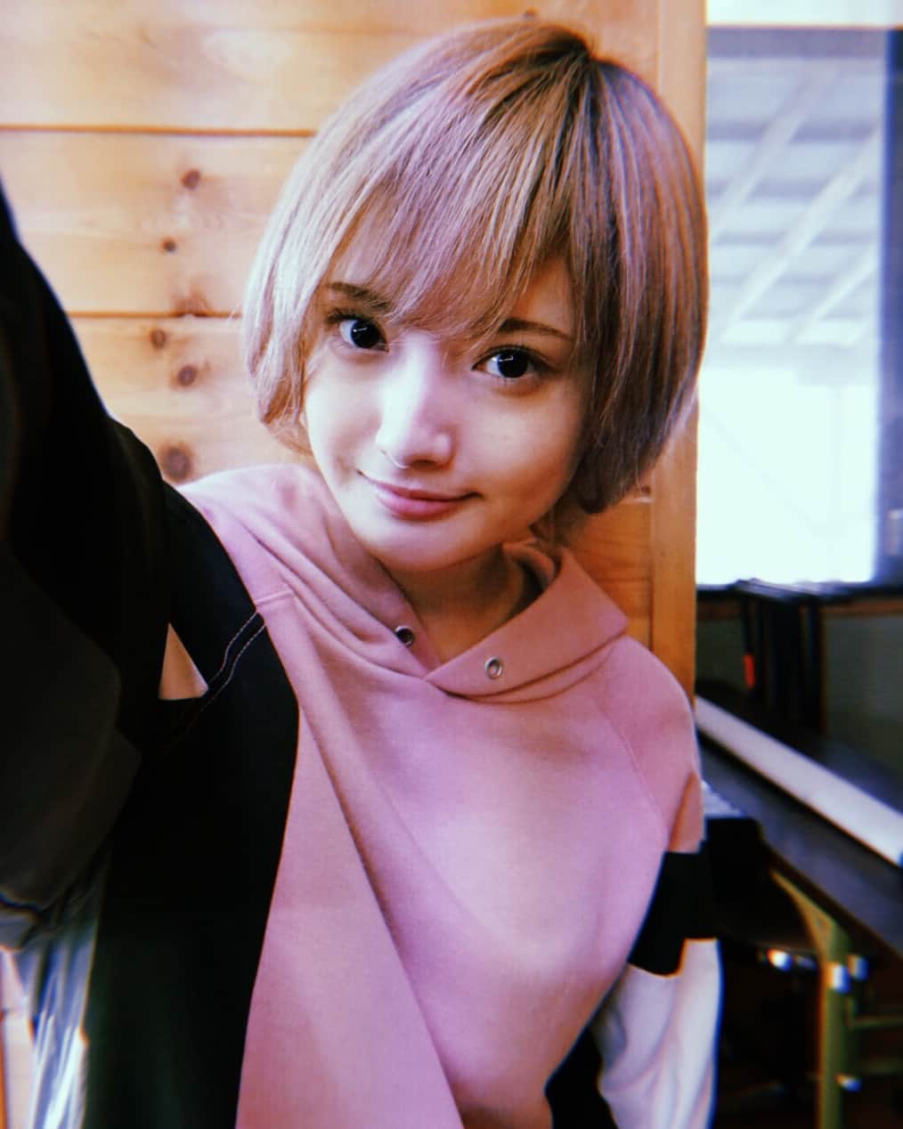 アユの秘密日記のインスタグラム：「東京戻ってきたと思ったら、合宿の日々。。！！ でも、アユ何があっても、絶対負けない。」