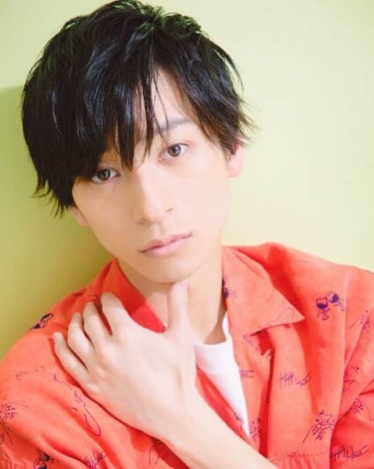 岡田翔大郎のインスタグラム