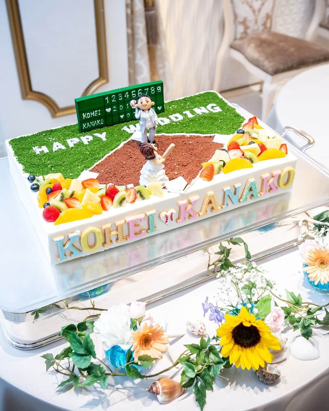 アニヴェルセル 白壁 公式のグルメインスタ