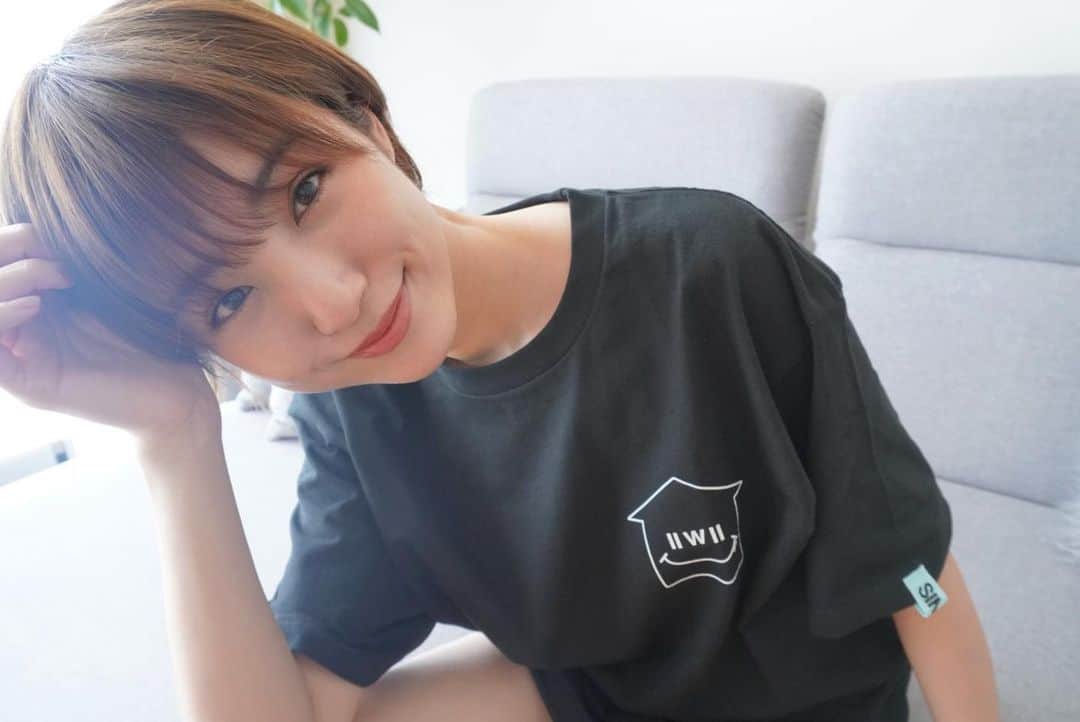 izu（出岡美咲）のインスタグラム
