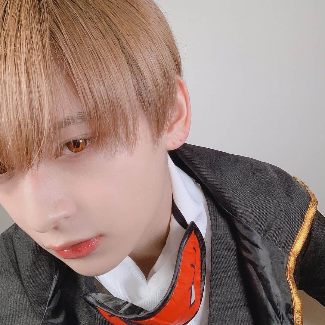 あいすさんのインスタグラム写真 あいすinstagram この前の沖田納得いかんかってしっかり