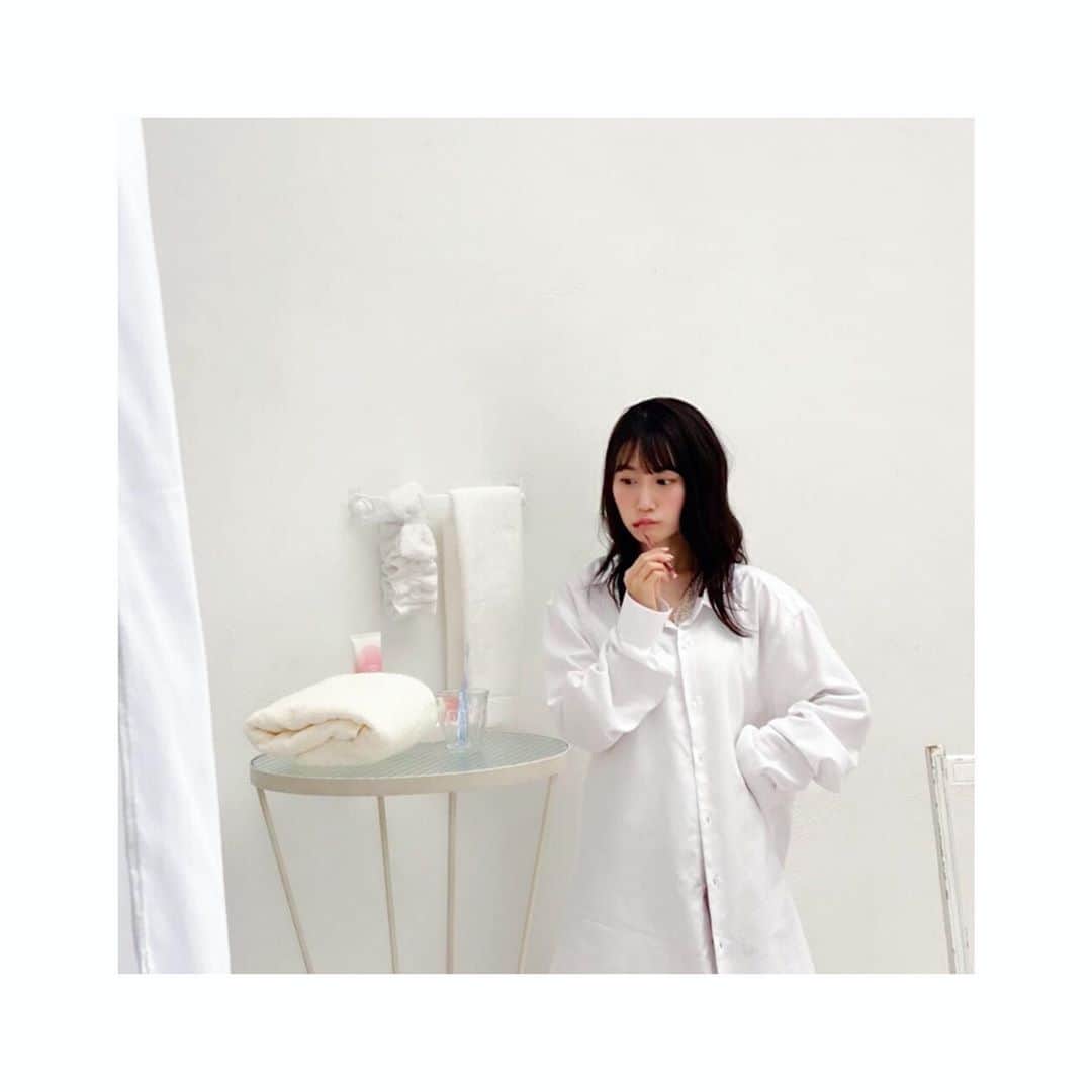 小倉唯さんのインスタグラム写真 - (小倉唯Instagram)「♪〜 食べたらみがく〜 約束げんまんっ(*´ー｀*)♪ #lovecall #歯磨き #🦷」5月1日 19時12分 - yui_ogura_official