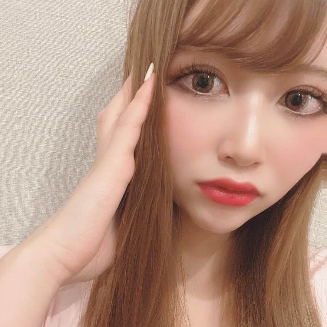 乃音のインスタグラム