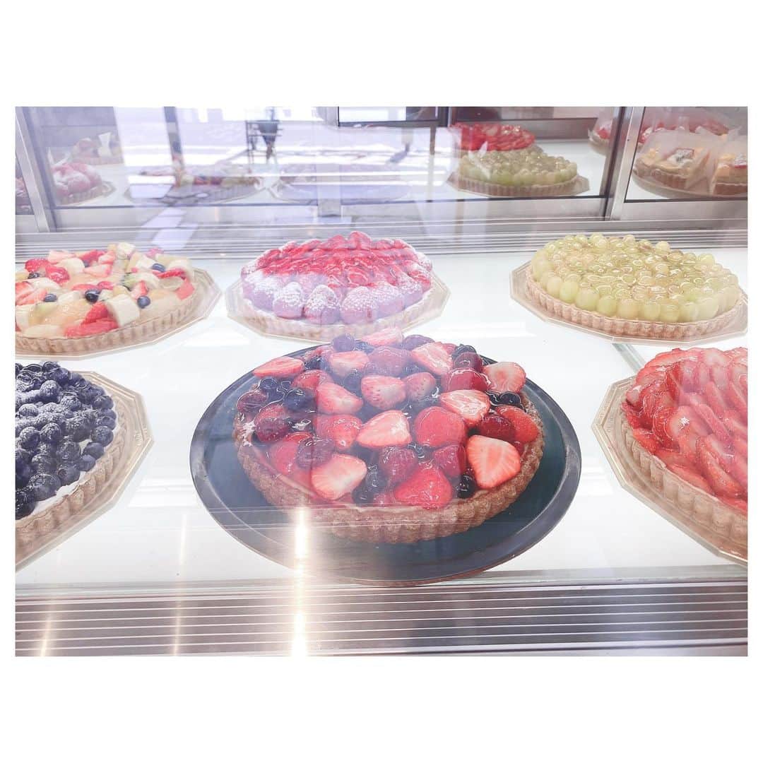 石井奏美のグルメインスタ